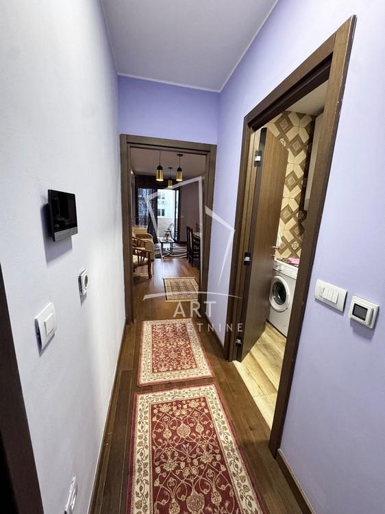 Slika 9 - Stojana Protića, Dvosoban stan za izdavanje, 35m2, 700€