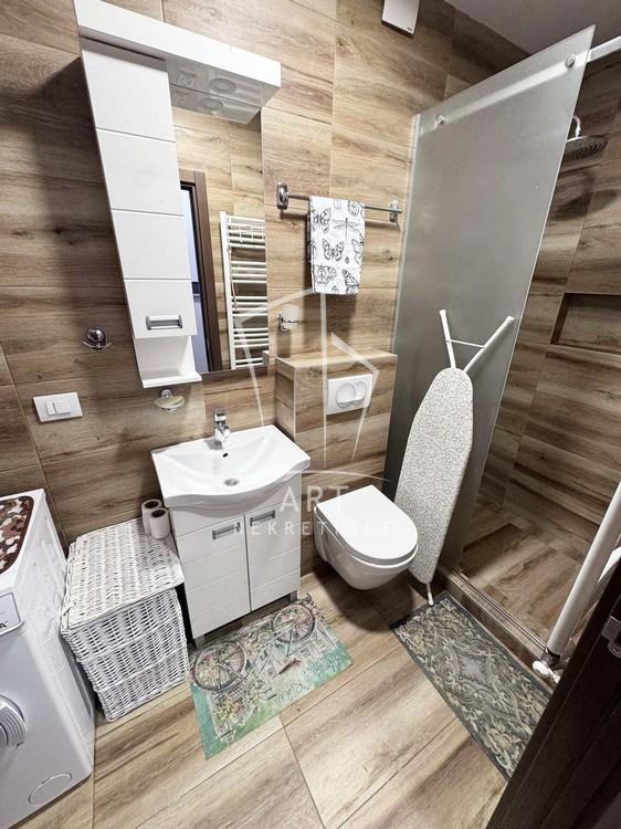 Slika 10 - Stojana Protića, Dvosoban stan za izdavanje, 35m2, 700€