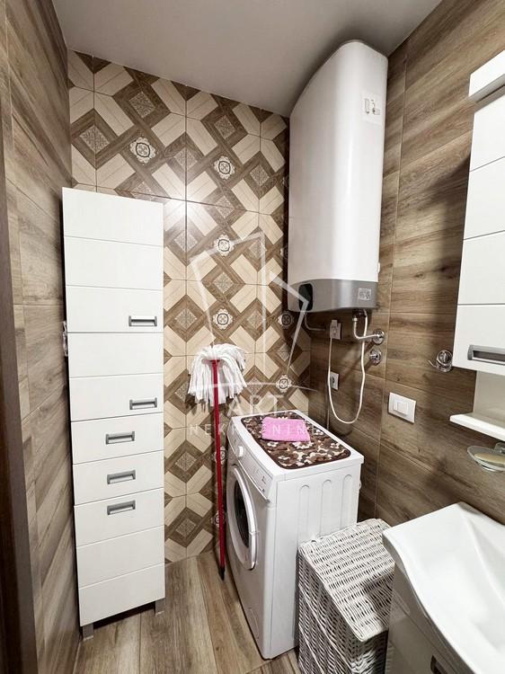 Slika 11 - Stojana Protića, Dvosoban stan za izdavanje, 35m2, 700€