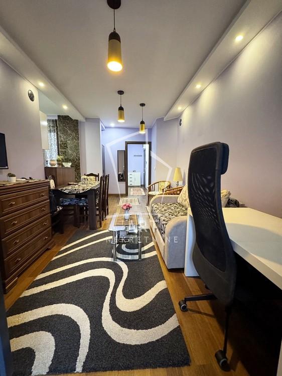 Slika 3 - Stojana Protića, Dvosoban stan za izdavanje, 35m2, 700€