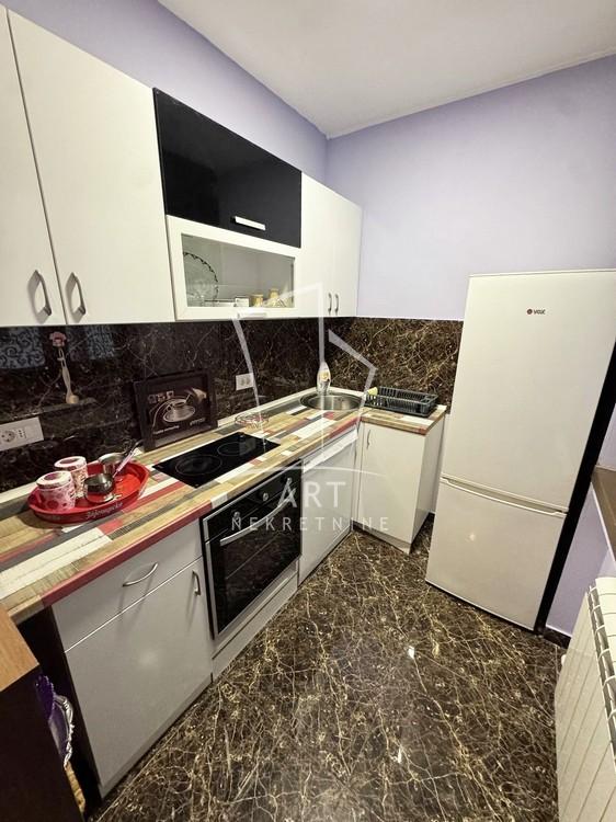 Slika 4 - Stojana Protića, Dvosoban stan za izdavanje, 35m2, 700€