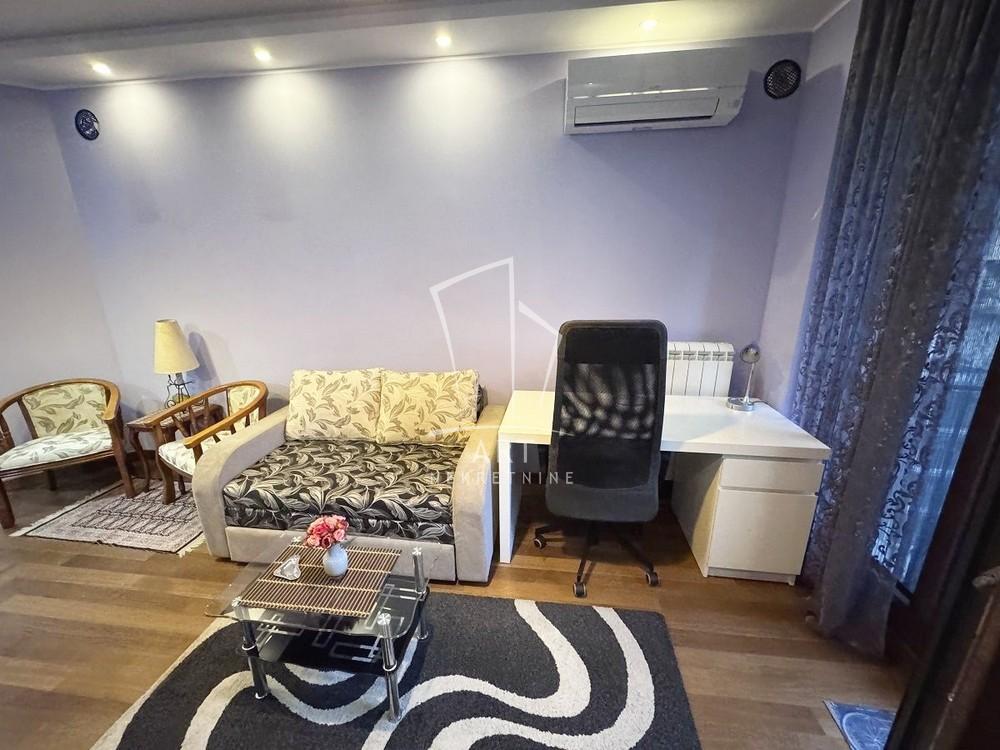Slika 2 - Stojana Protića, Dvosoban stan za izdavanje, 35m2, 700€