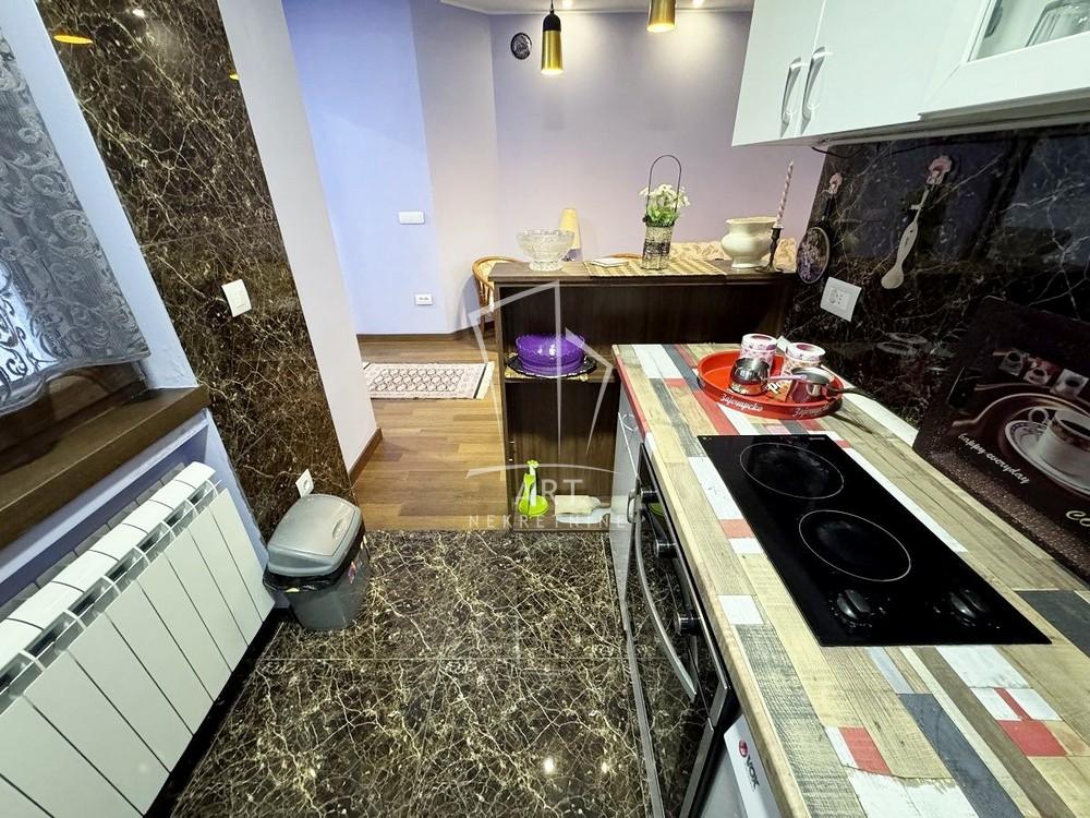 Slika 5 - Stojana Protića, Dvosoban stan za izdavanje, 35m2, 700€