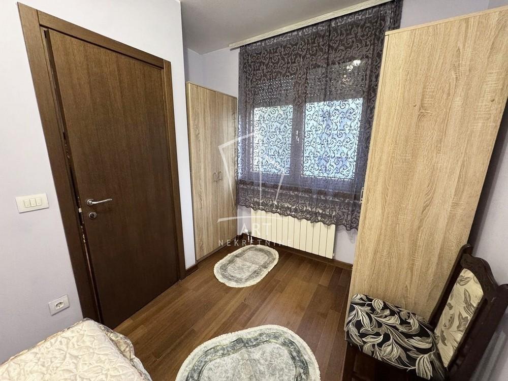 Slika 7 - Stojana Protića, Dvosoban stan za izdavanje, 35m2, 700€