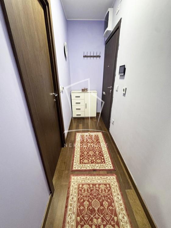 Slika 8 - Stojana Protića, Dvosoban stan za izdavanje, 35m2, 700€