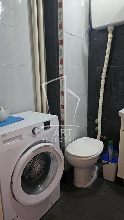 Slika 10 - Braće Jerković, Dvosoban stan na prodaju, 50m2, 150.000€