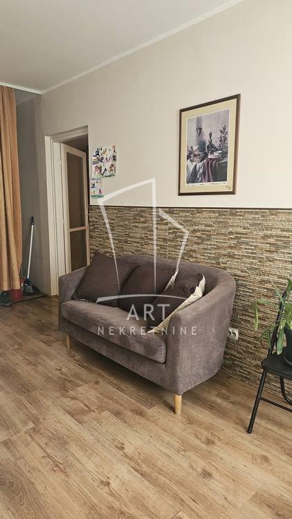Slika 1 - Braće Jerković, Dvosoban stan na prodaju, 50m2, 150.000€