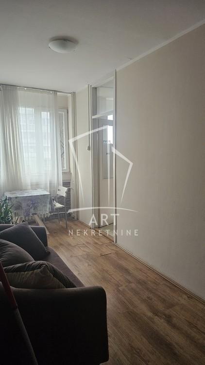 Slika 3 - Braće Jerković, Dvosoban stan na prodaju, 50m2, 150.000€