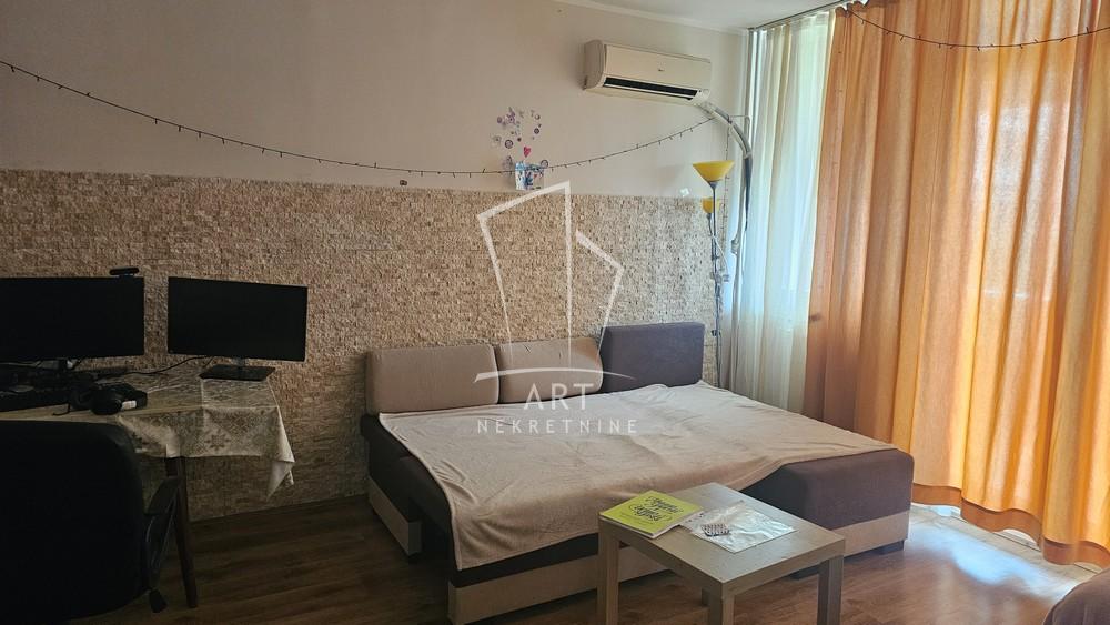 Slika 4 - Braće Jerković, Dvosoban stan na prodaju, 50m2, 150.000€