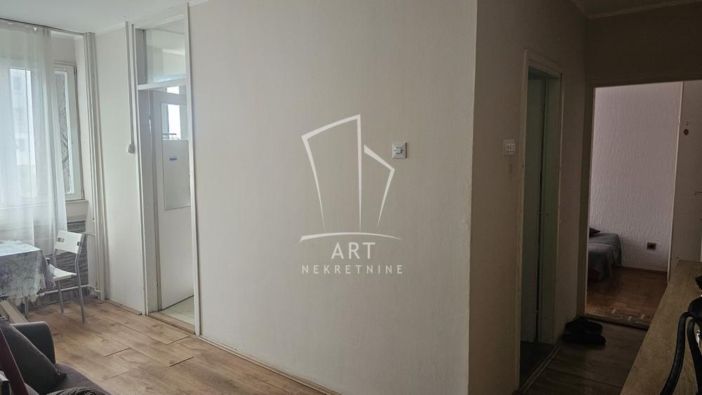 Slika 6 - Braće Jerković, Dvosoban stan na prodaju, 50m2, 150.000€