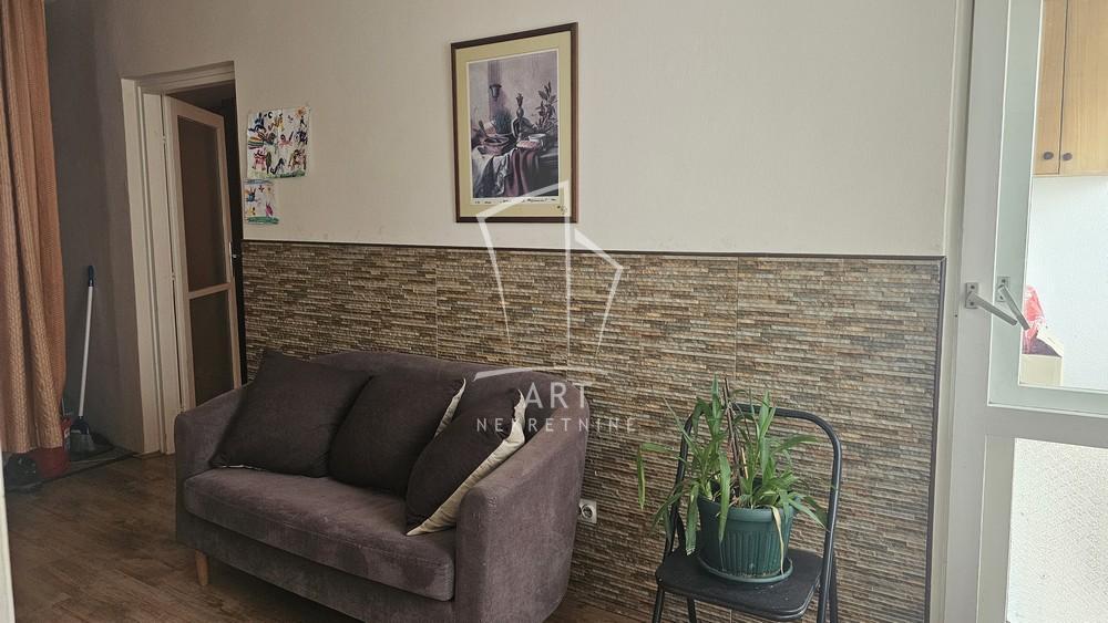 Glavna slika -Braće Jerković, Dvosoban stan na prodaju, 50m2, 150.000€