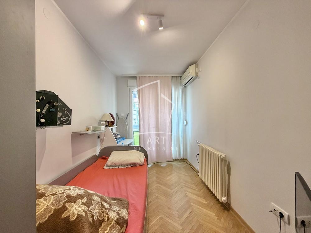 Slika 10 - Kumanovska, Troiposoban stan na prodaju, 76m2, 360.000€