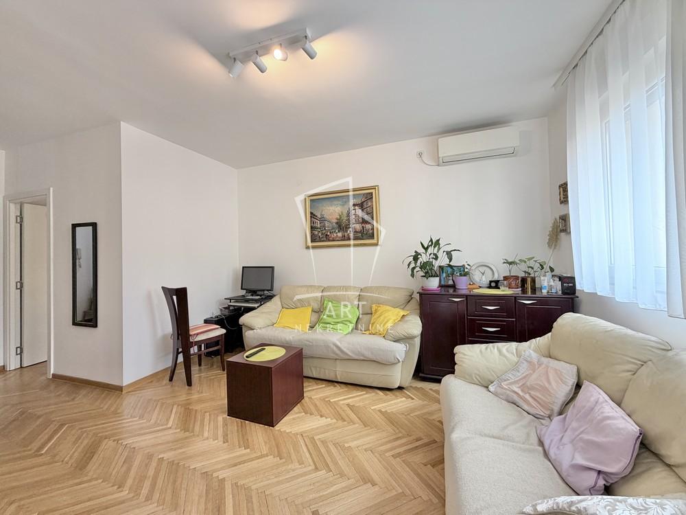 Slika 1 - Kumanovska, Troiposoban stan na prodaju, 76m2, 360.000€