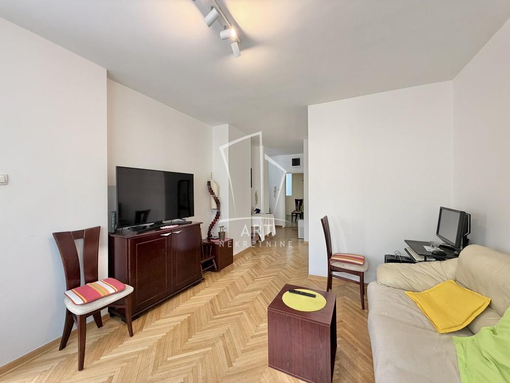 Slika 2 - Kumanovska, Troiposoban stan na prodaju, 76m2, 360.000€