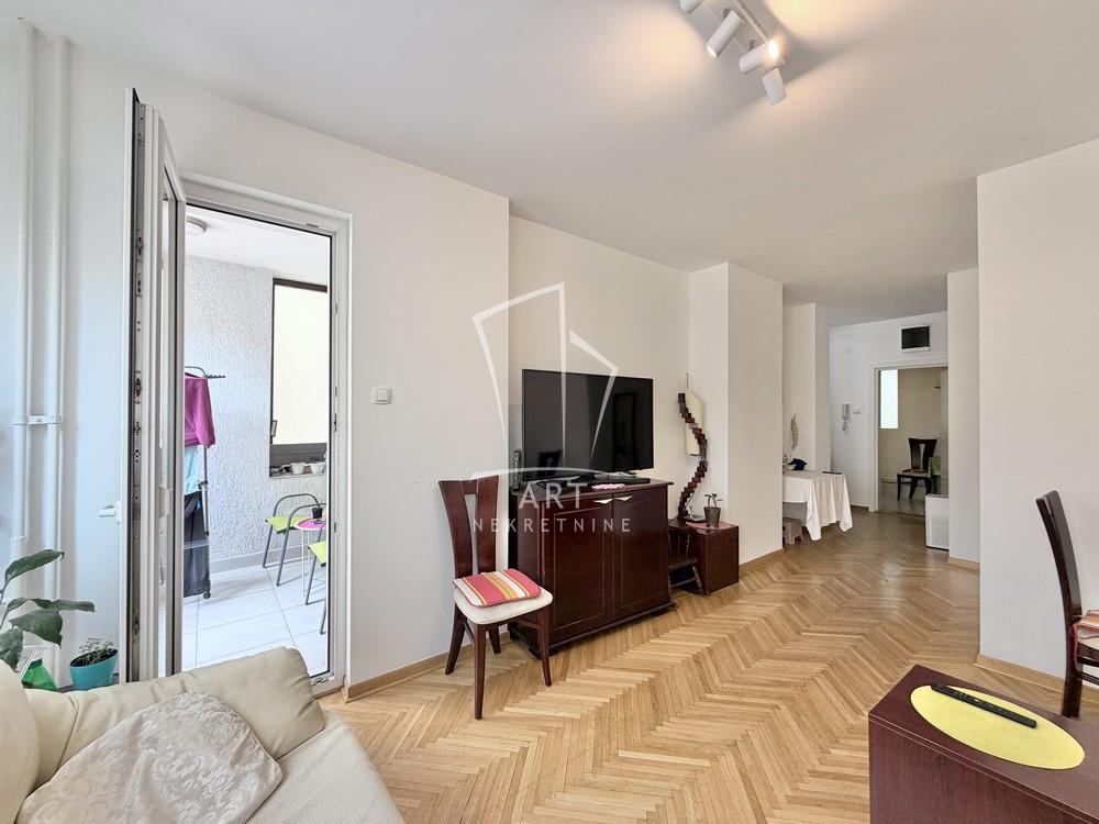 Slika 3 - Kumanovska, Troiposoban stan na prodaju, 76m2, 360.000€