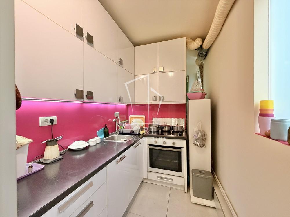 Slika 4 - Kumanovska, Troiposoban stan na prodaju, 76m2, 360.000€