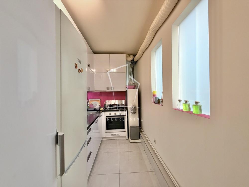 Slika 5 - Kumanovska, Troiposoban stan na prodaju, 76m2, 360.000€