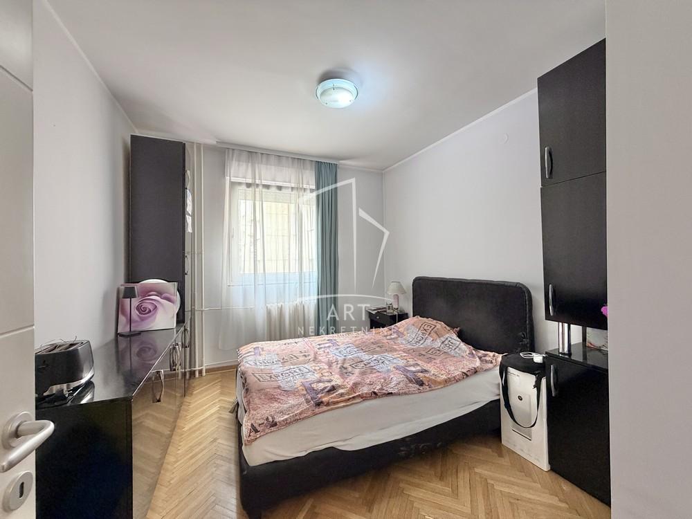 Slika 6 - Kumanovska, Troiposoban stan na prodaju, 76m2, 360.000€