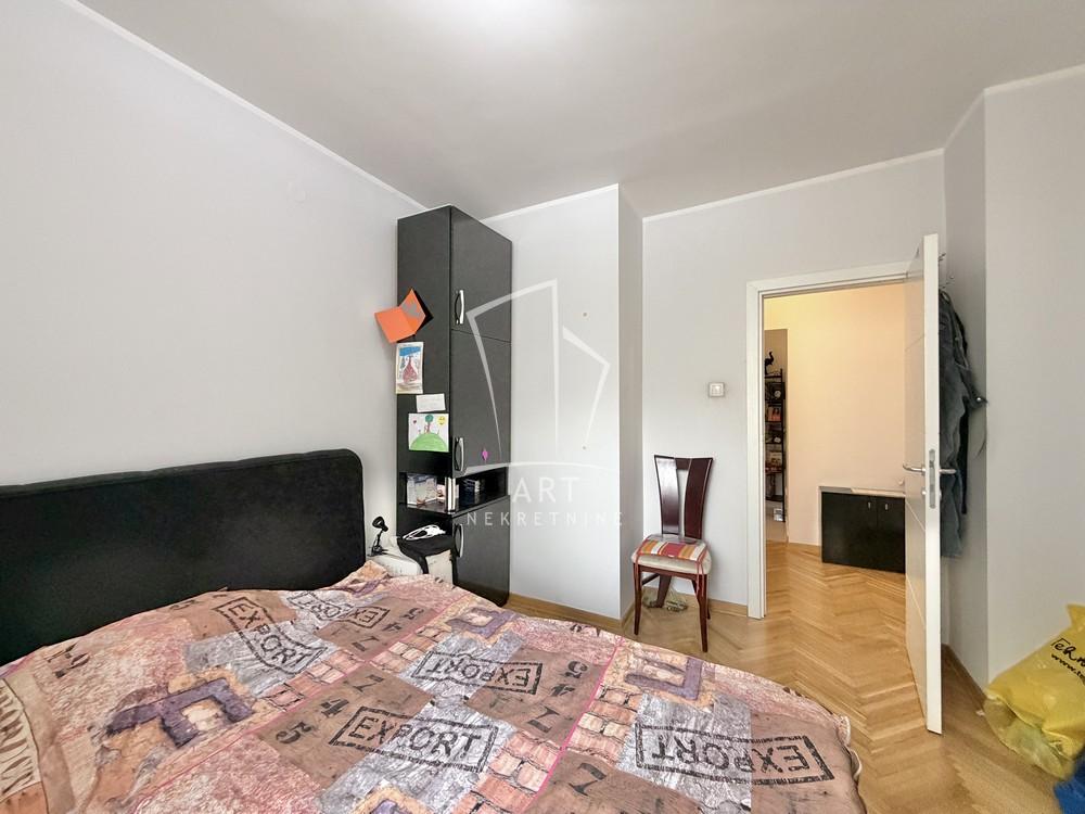 Slika 7 - Kumanovska, Troiposoban stan na prodaju, 76m2, 360.000€