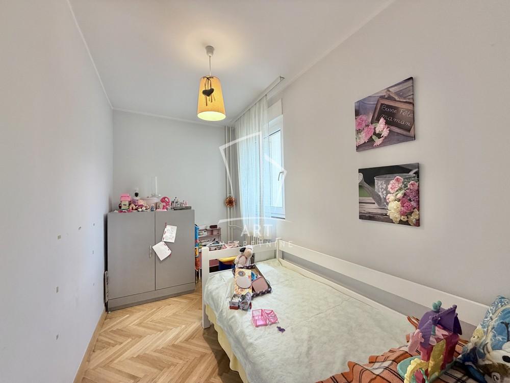 Slika 8 - Kumanovska, Troiposoban stan na prodaju, 76m2, 360.000€