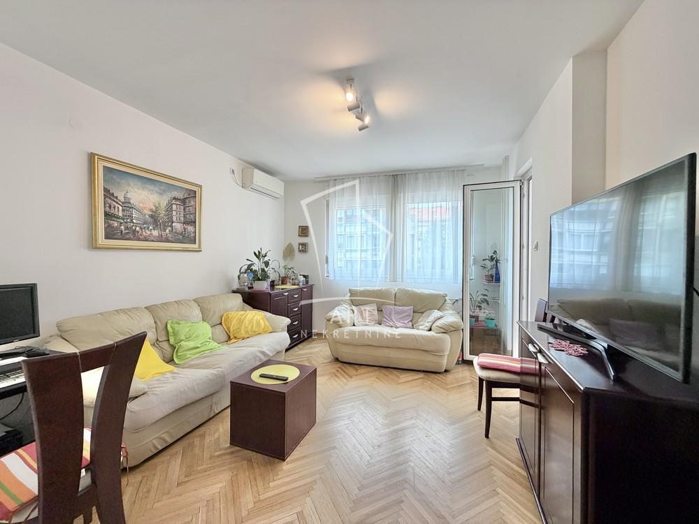 Glavna slika -Kumanovska, Troiposoban stan na prodaju, 76m2, 360.000€