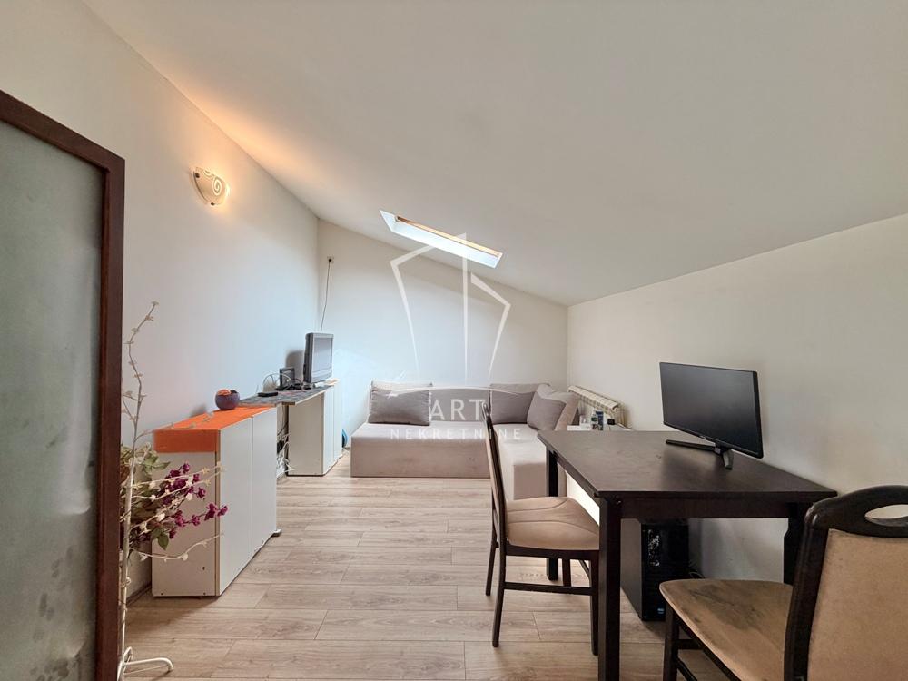 Slika 1 - Bogdana Žerajića,  Stan na prodaju, 24m2, 75.000€