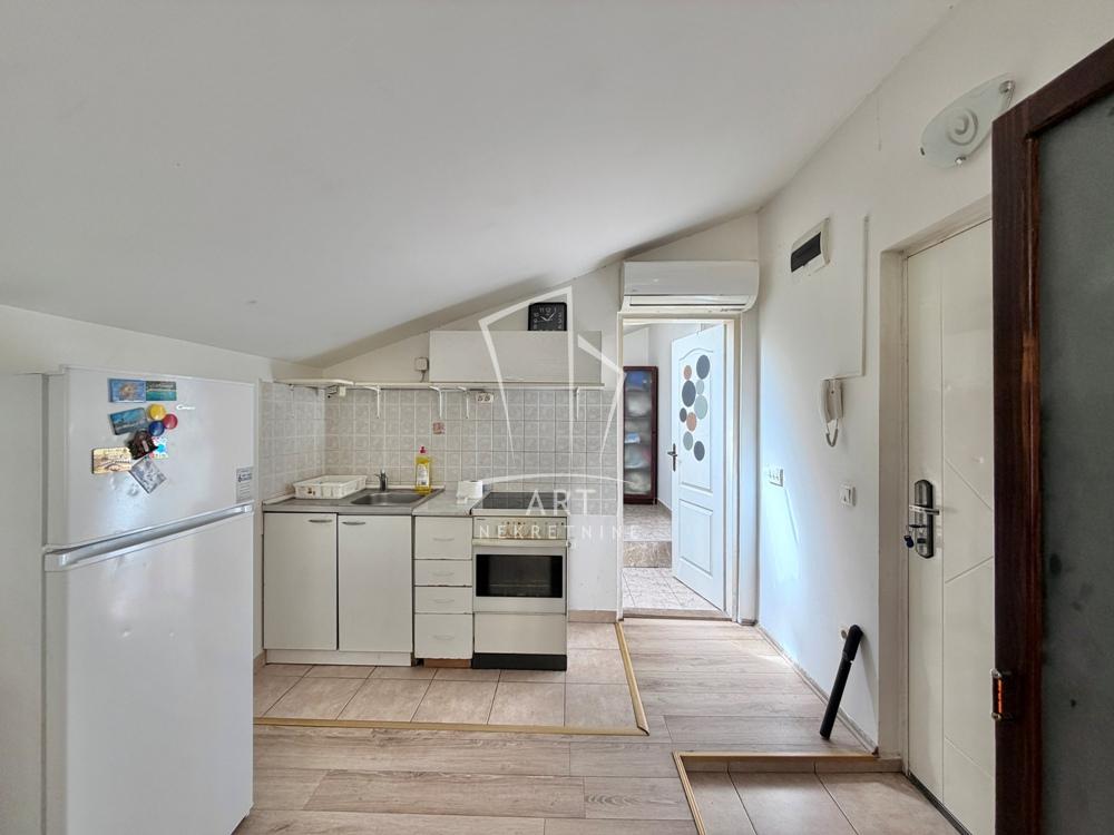 Slika 3 - Bogdana Žerajića,  Stan na prodaju, 24m2, 75.000€