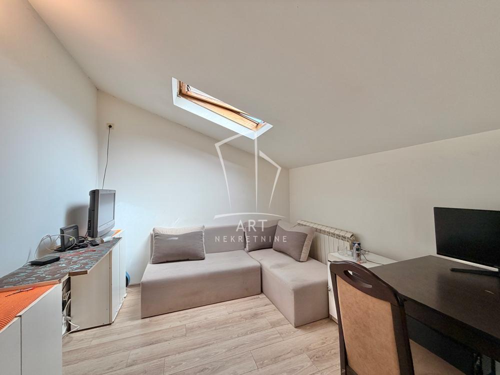 Slika 4 - Bogdana Žerajića,  Stan na prodaju, 24m2, 75.000€