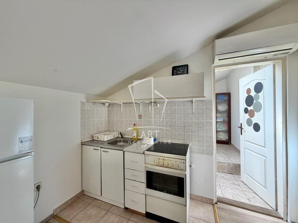 Slika 2 - Bogdana Žerajića,  Stan na prodaju, 24m2, 75.000€