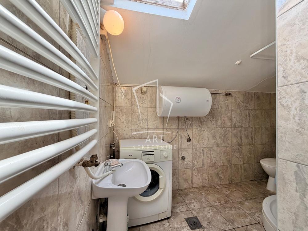 Slika 6 - Bogdana Žerajića,  Stan na prodaju, 24m2, 75.000€