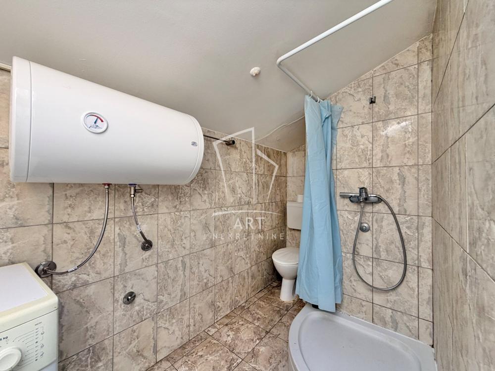 Slika 7 - Bogdana Žerajića,  Stan na prodaju, 24m2, 75.000€