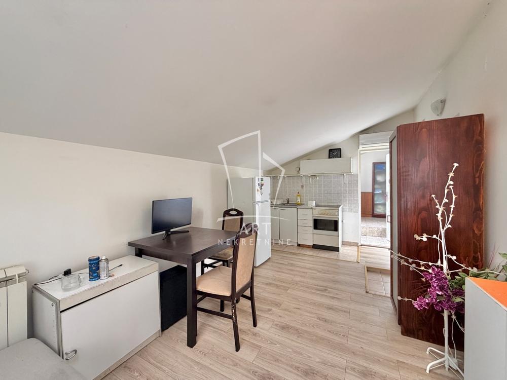 Glavna slika -Bogdana Žerajića,  Stan na prodaju, 24m2, 75.000€