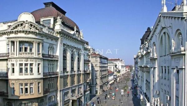 Glavna slika -Jednoiposoban stan na prodaju, 31m2, 176.000€