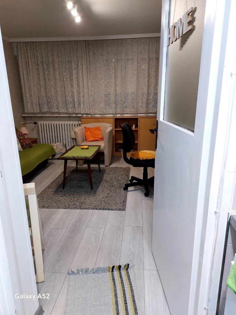 Slika 3 - Triše Kaclerovića, Jednosoban stan za izdavanje, 20m2, 350€