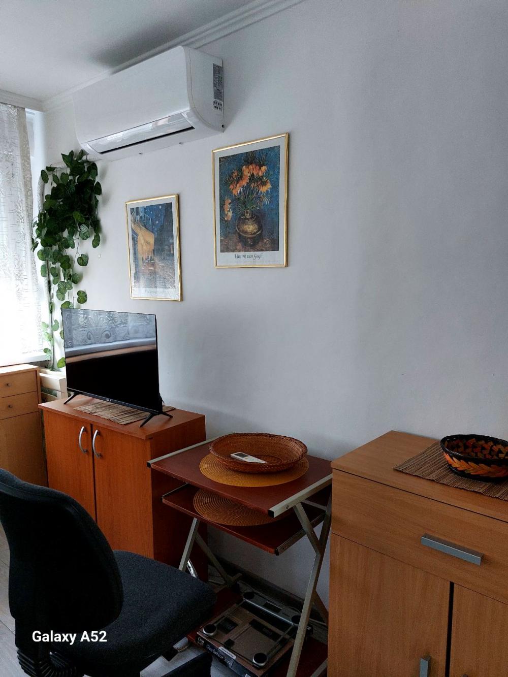 Slika 5 - Triše Kaclerovića, Jednosoban stan za izdavanje, 20m2, 350€