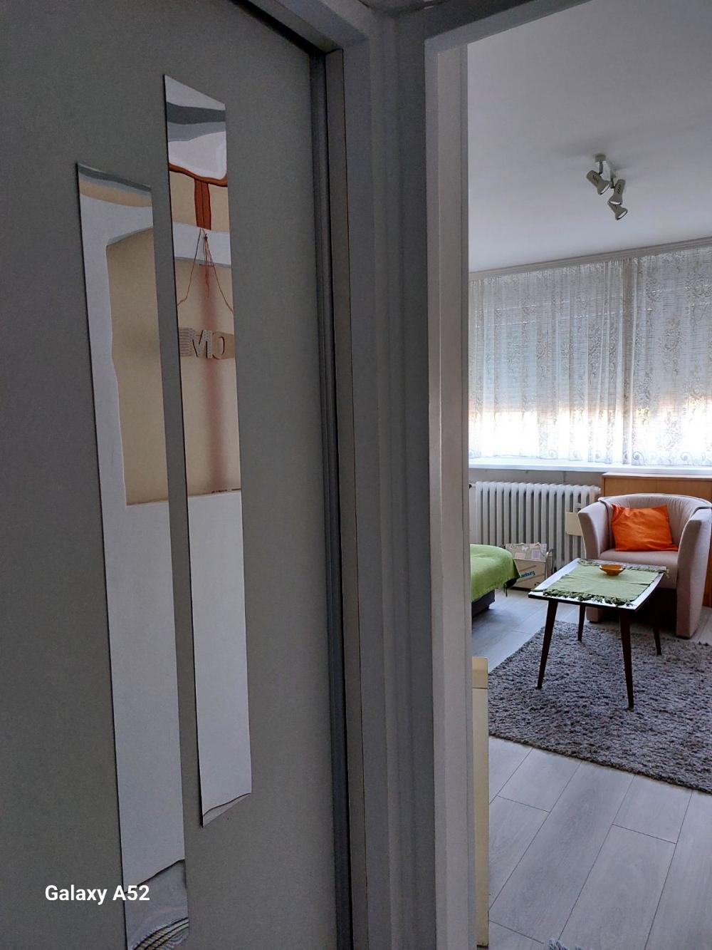 Slika 6 - Triše Kaclerovića, Jednosoban stan za izdavanje, 20m2, 350€