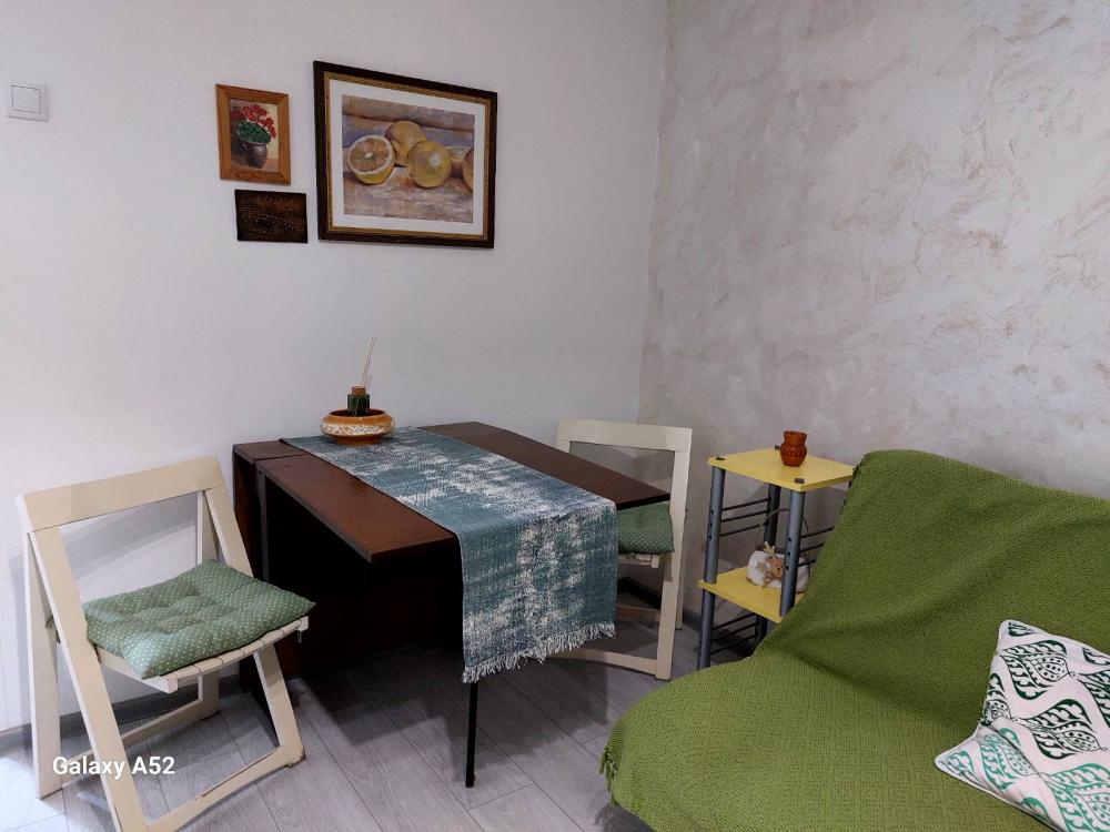 Slika 2 - Triše Kaclerovića, Jednosoban stan za izdavanje, 20m2, 350€