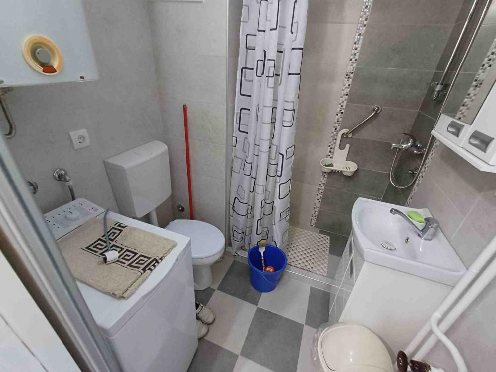 Slika 9 - Triše Kaclerovića, Jednosoban stan za izdavanje, 20m2, 350€