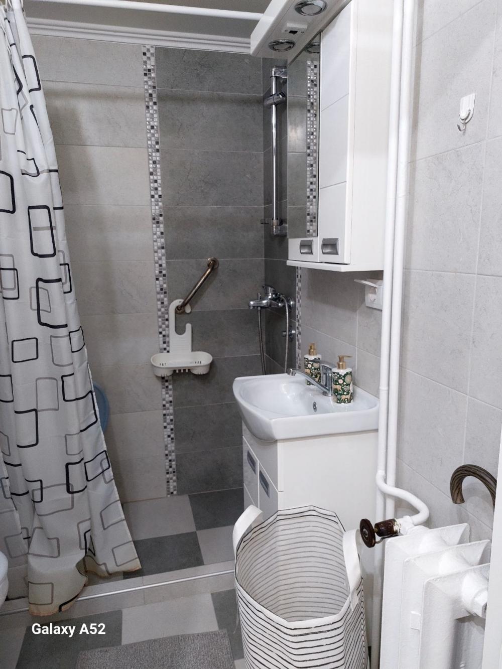 Slika 10 - Triše Kaclerovića, Jednosoban stan za izdavanje, 20m2, 350€