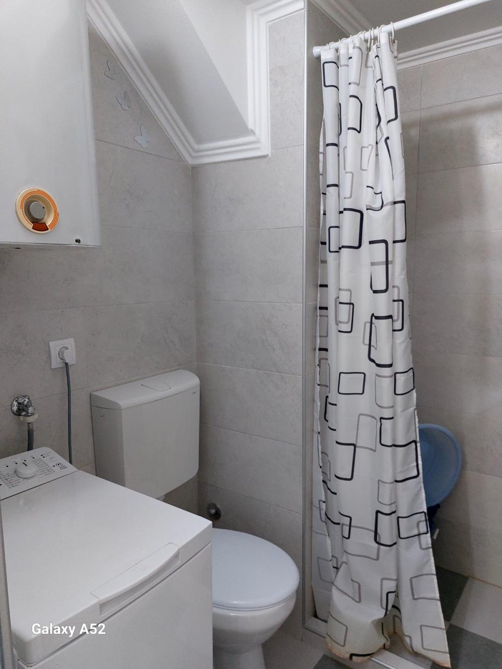 Slika 11 - Triše Kaclerovića, Jednosoban stan za izdavanje, 20m2, 350€
