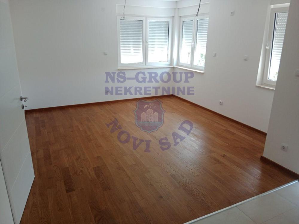 Slika 1 - Dvosoban stan na prodaju, 50m2, 141.090€