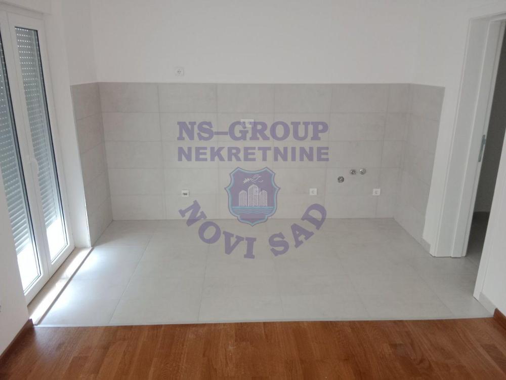 Slika 2 - Dvosoban stan na prodaju, 50m2, 141.090€