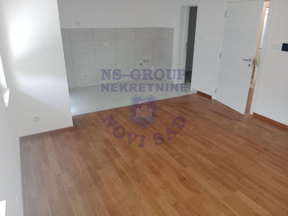 Slika 3 - Dvosoban stan na prodaju, 50m2, 141.090€