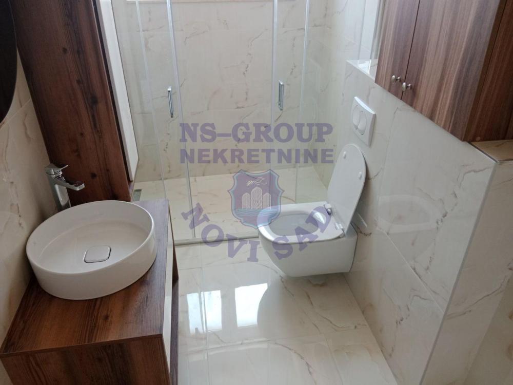 Slika 5 - Dvosoban stan na prodaju, 50m2, 141.090€