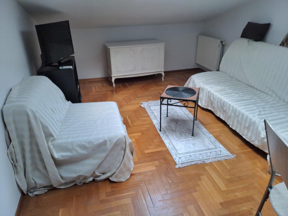 Slika 5 - Ljube Davidovica 4, Jednosoban stan za izdavanje, 39m2, 330€