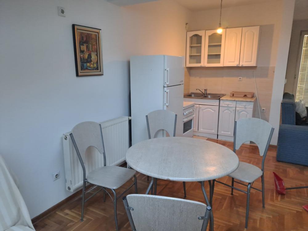 Slika 6 - Ljube Davidovica 4, Jednosoban stan za izdavanje, 39m2, 330€