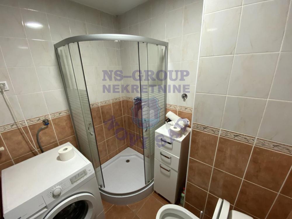 Slika 2 - Jednosoban stan na prodaju, 25m2, 87.550€
