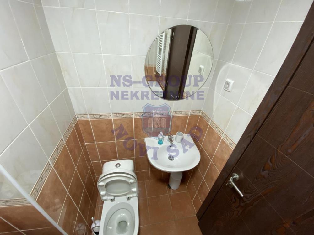 Slika 3 - Jednosoban stan na prodaju, 25m2, 87.550€