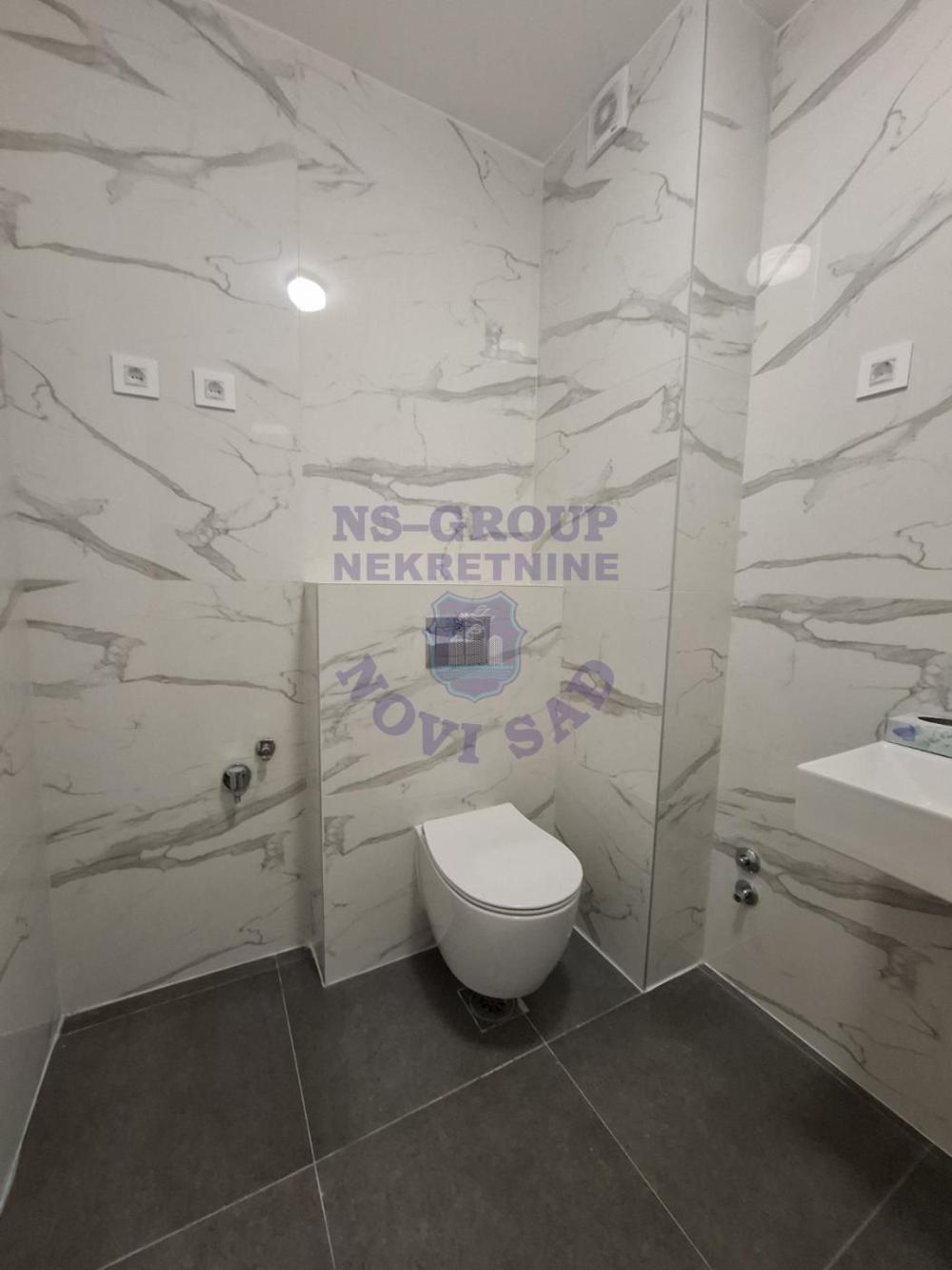 Slika 7 - Dvosoban stan na prodaju, 44m2, 144.200€