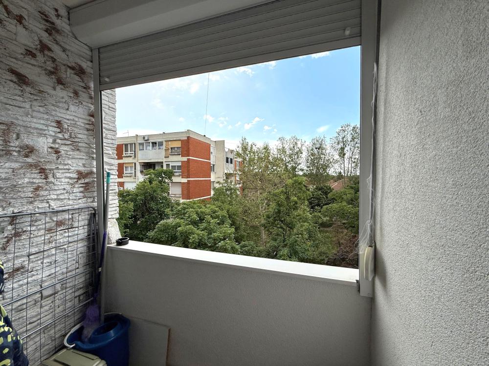 Slika 0 - Karla soprona, Jednoiposoban stan na prodaju, 43m2, 155.000€